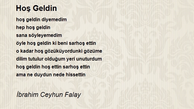 İbrahim Ceyhun Falay