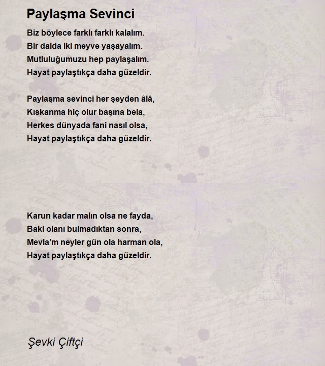 Şevki Çiftçi