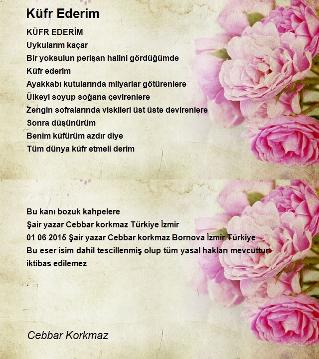 Cebbar Korkmaz