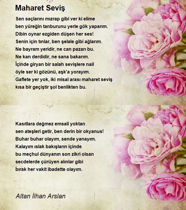 Altan İlhan Arslan