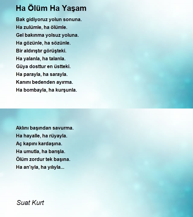 Suat Kurt