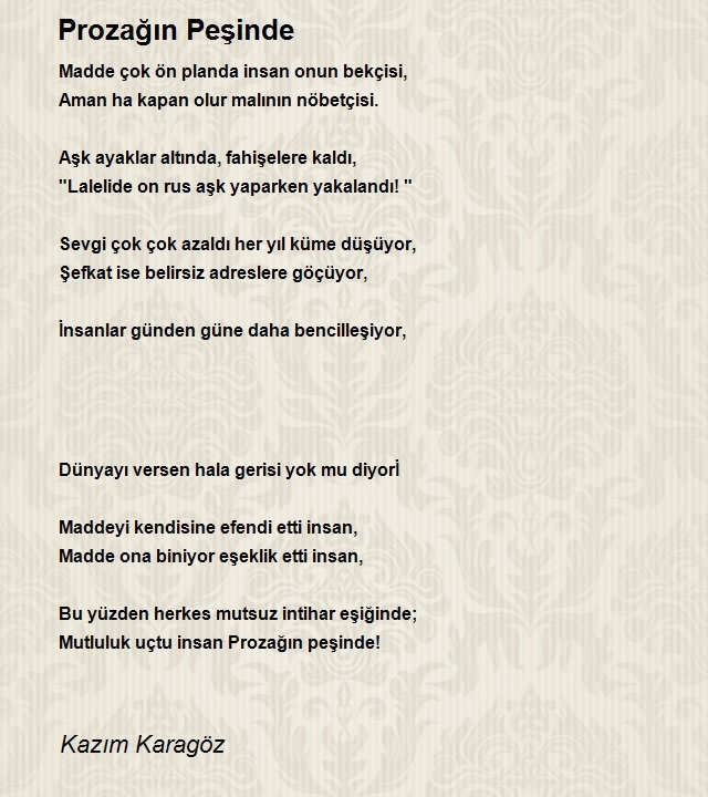 Kazım Karagöz