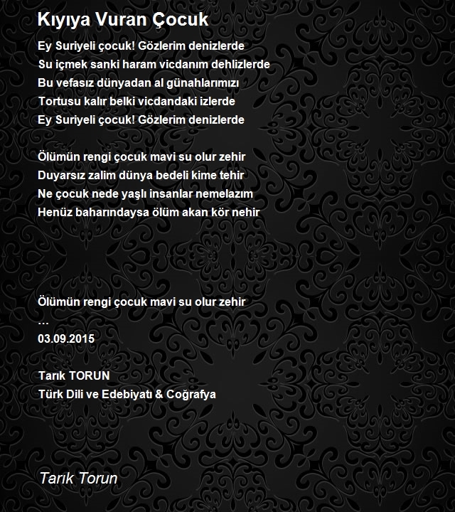 Tarık Torun