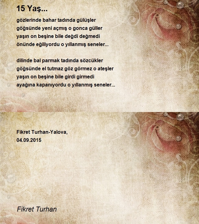 Fikret Turhan