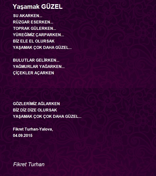 Fikret Turhan