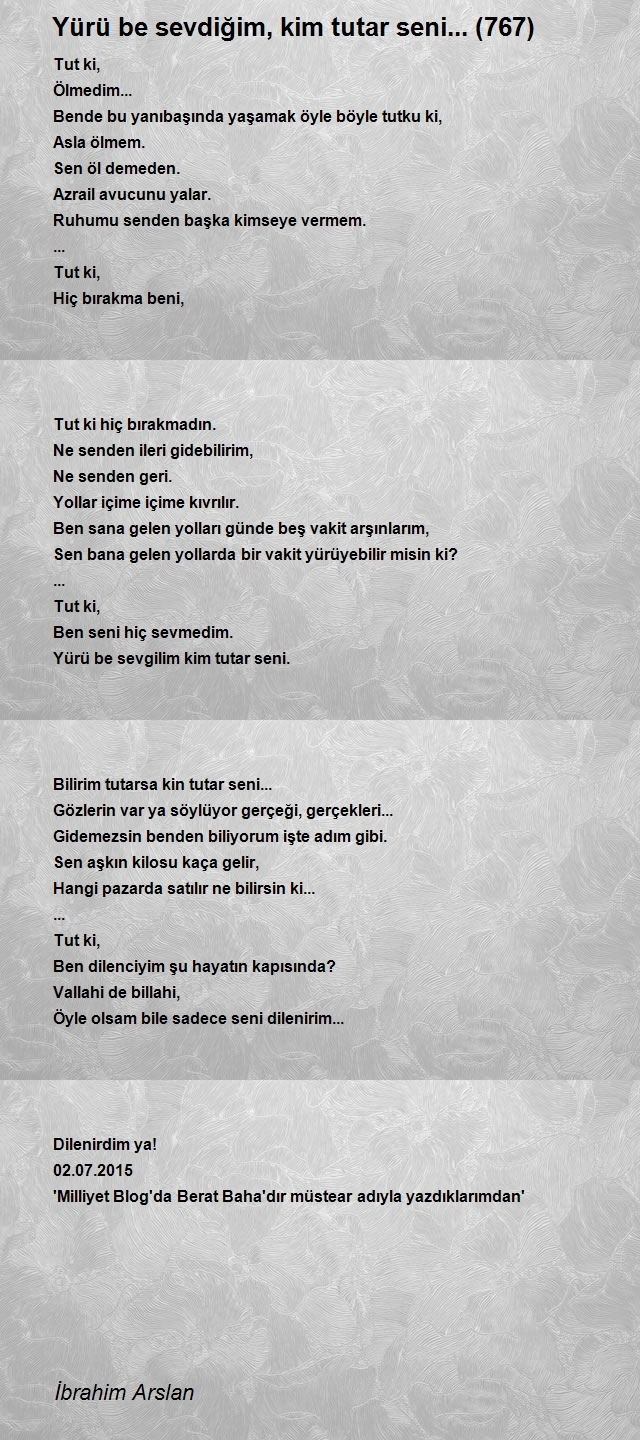 İbrahim Arslan