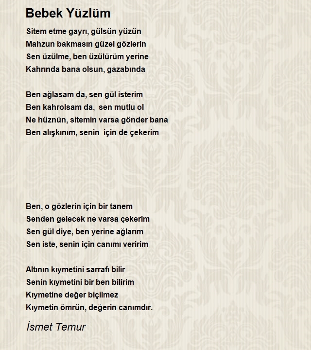 İsmet Temur