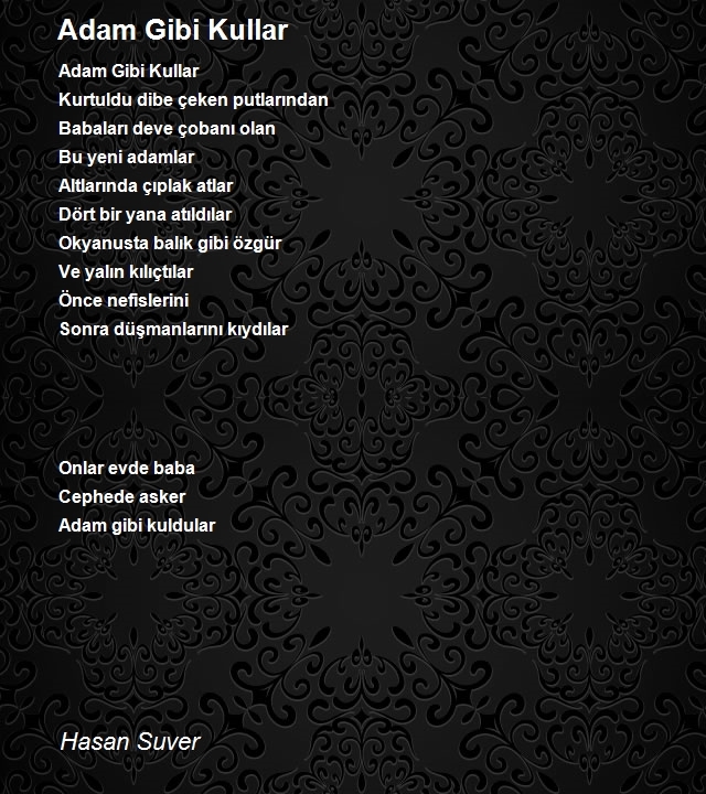 Hasan Suver