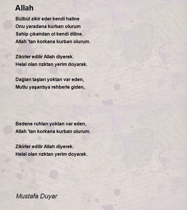 Mustafa Duyar