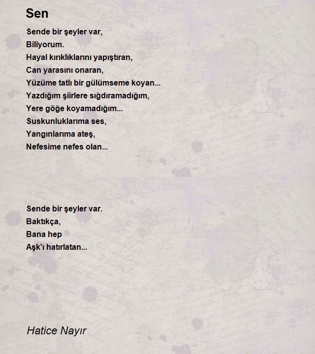 Hatice Nayır