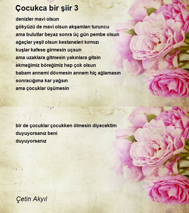 Çetin Akyıl