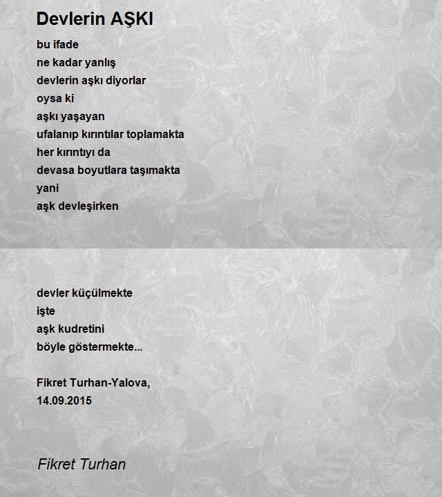 Fikret Turhan