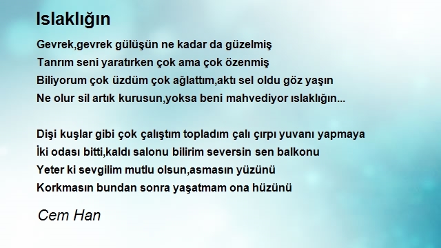 Cem Han