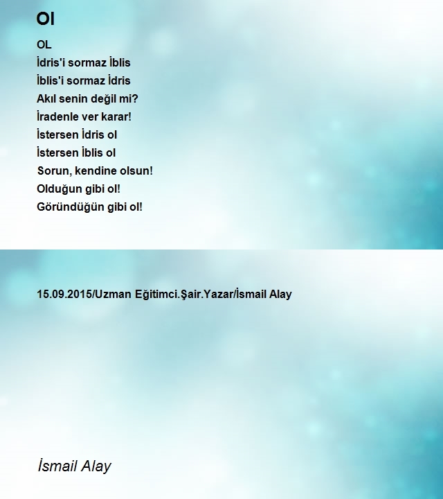 İsmail Alay