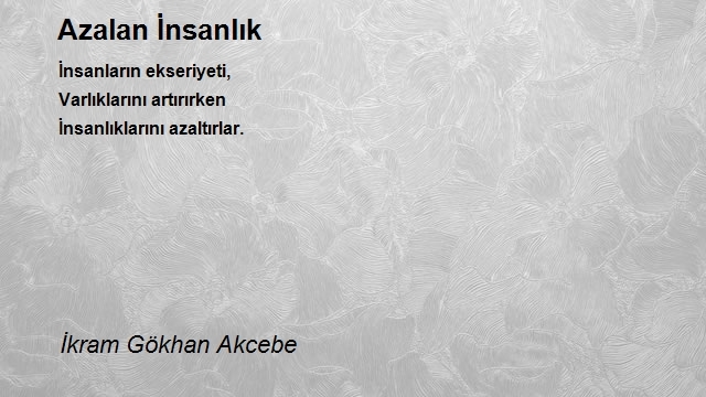 İkram Gökhan Akcebe