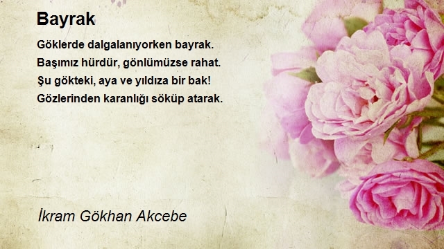 İkram Gökhan Akcebe