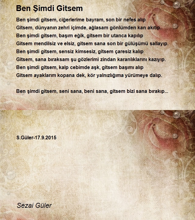 Sezai Güler