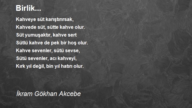 İkram Gökhan Akcebe