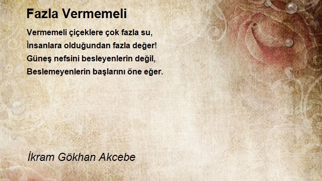 İkram Gökhan Akcebe