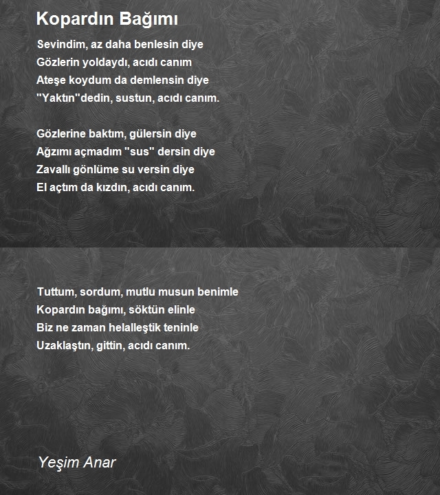 Yeşim Anar