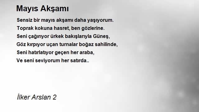 İlker Arslan 2