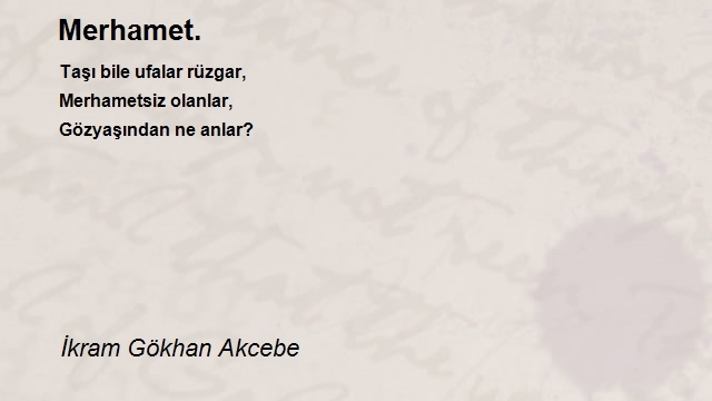 İkram Gökhan Akcebe