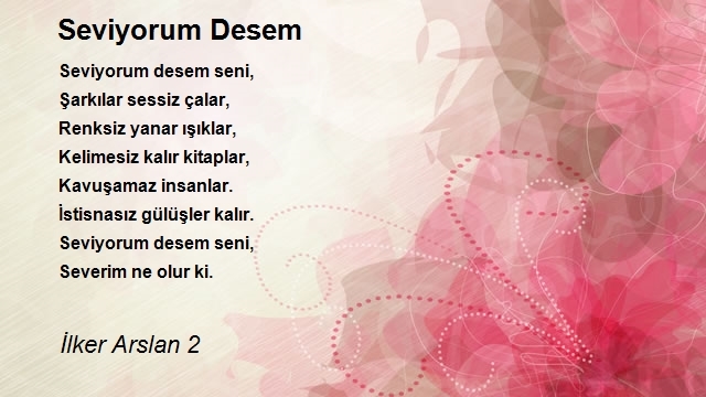 İlker Arslan 2