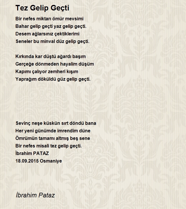 İbrahim Pataz