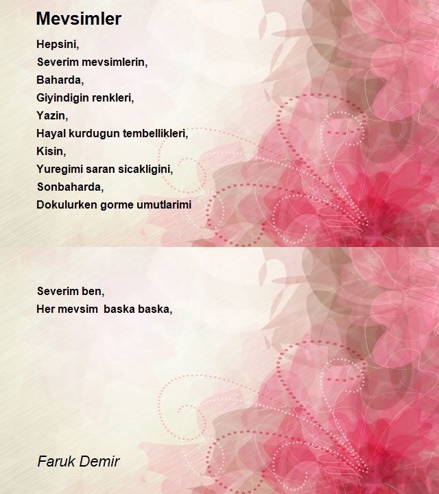 Faruk Demir