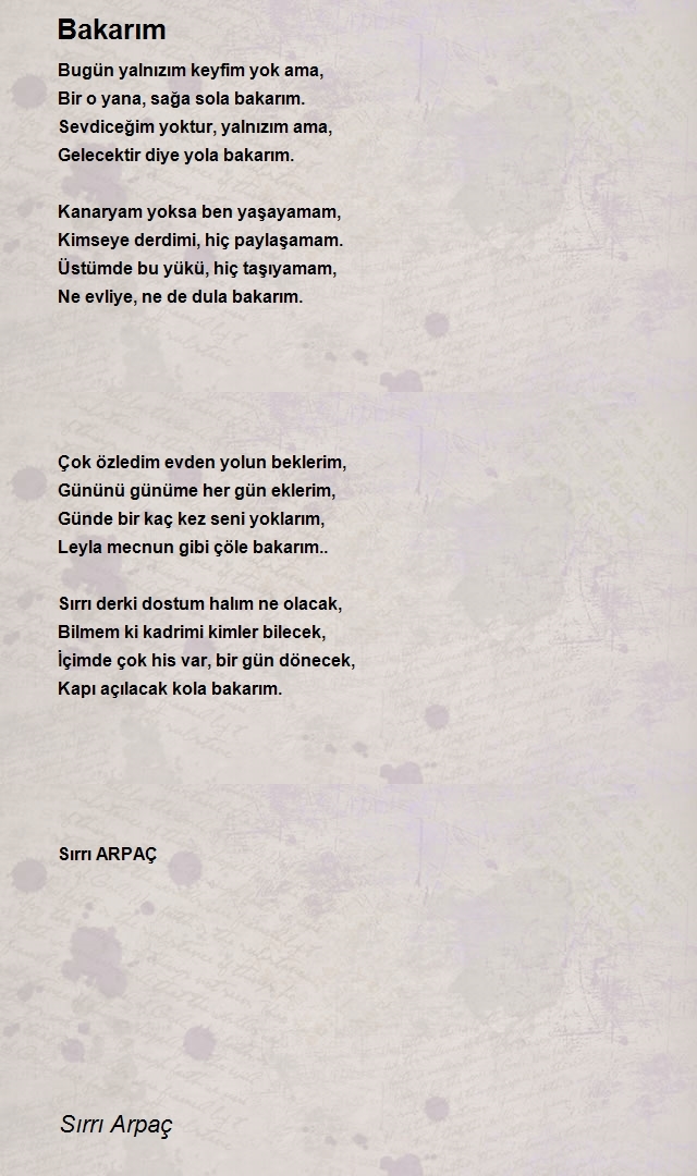 Sırrı Arpaç