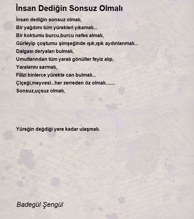 Badegül Şengül