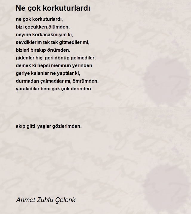 Ahmet Zühtü Çelenk