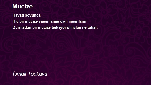 İsmail Topkaya