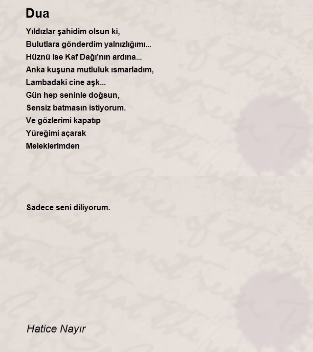 Hatice Nayır