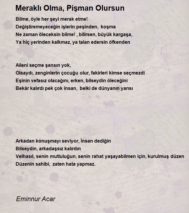 Eminnur Acar