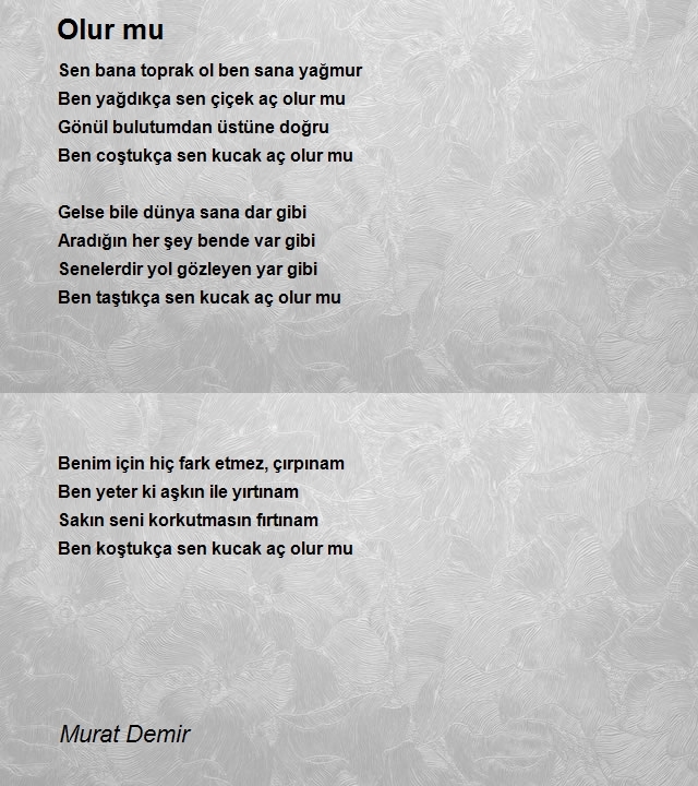 Murat Demir