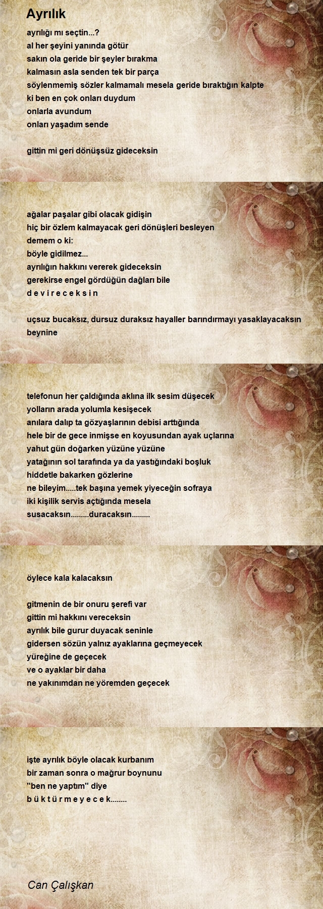 Can Çalışkan