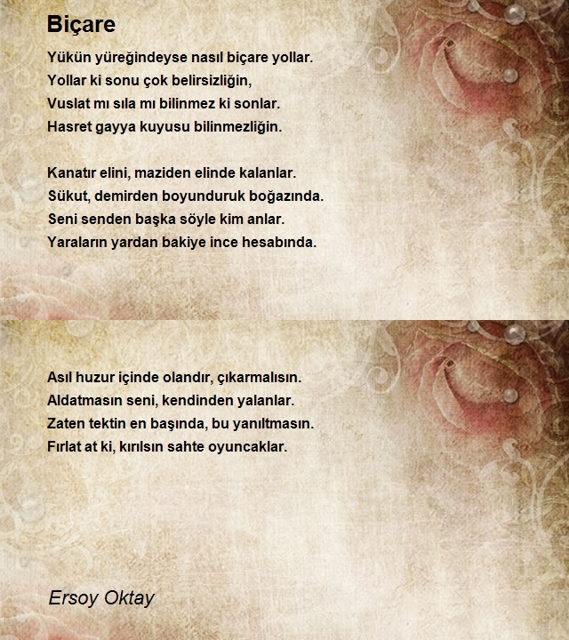 Ersoy Oktay