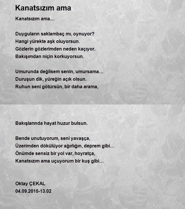 Oktay Çekal