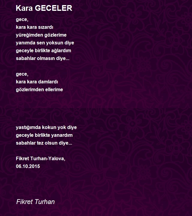 Fikret Turhan