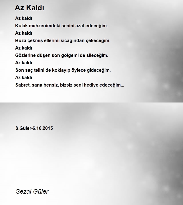 Sezai Güler