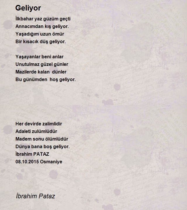 İbrahim Pataz