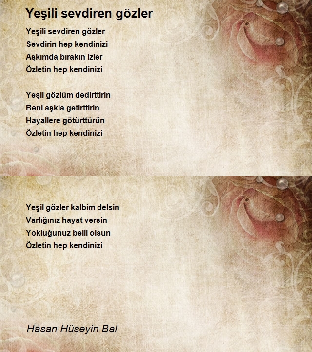 Hasan Hüseyin Bal