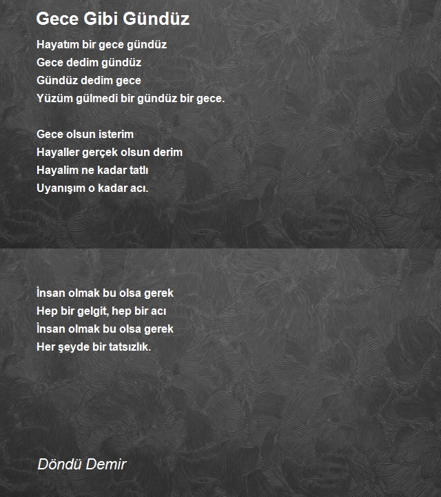 Döndü Demir