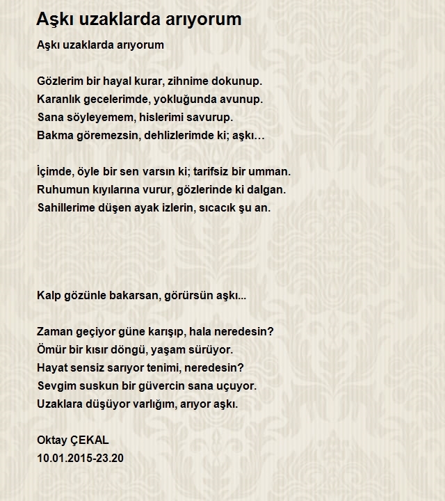 Oktay Çekal