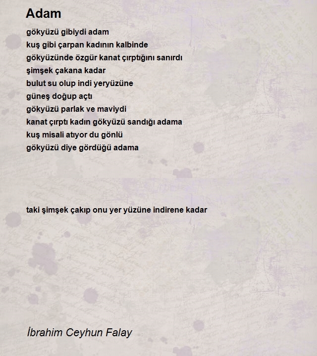 İbrahim Ceyhun Falay