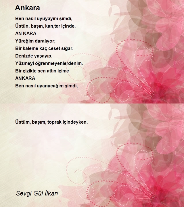 Sevgi Gül İlkan