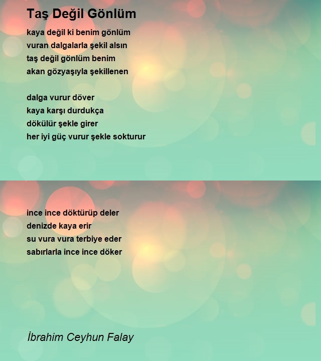 İbrahim Ceyhun Falay