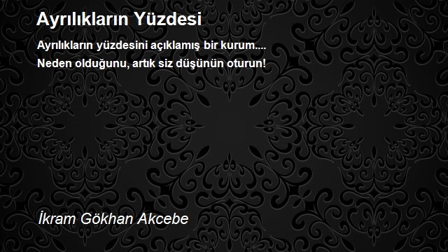 İkram Gökhan Akcebe