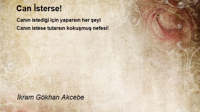 İkram Gökhan Akcebe